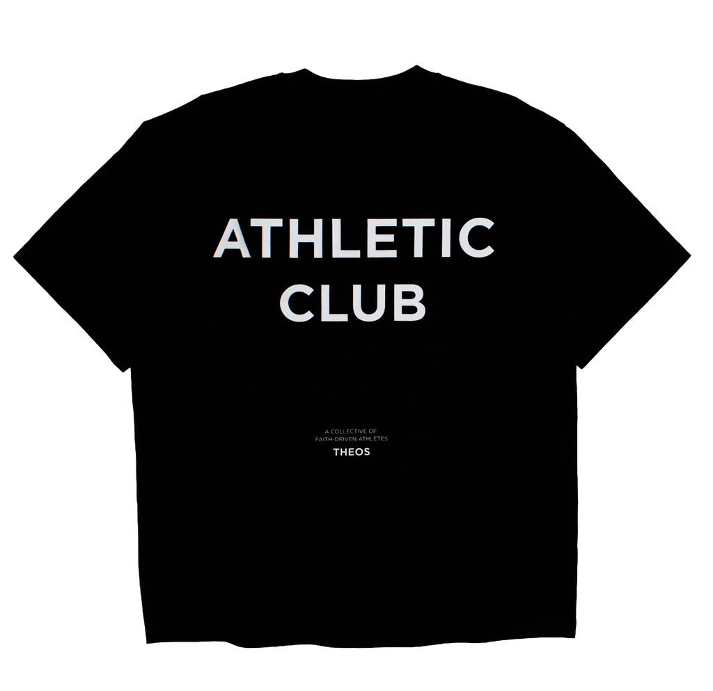 Athletic Club T-Shirt
