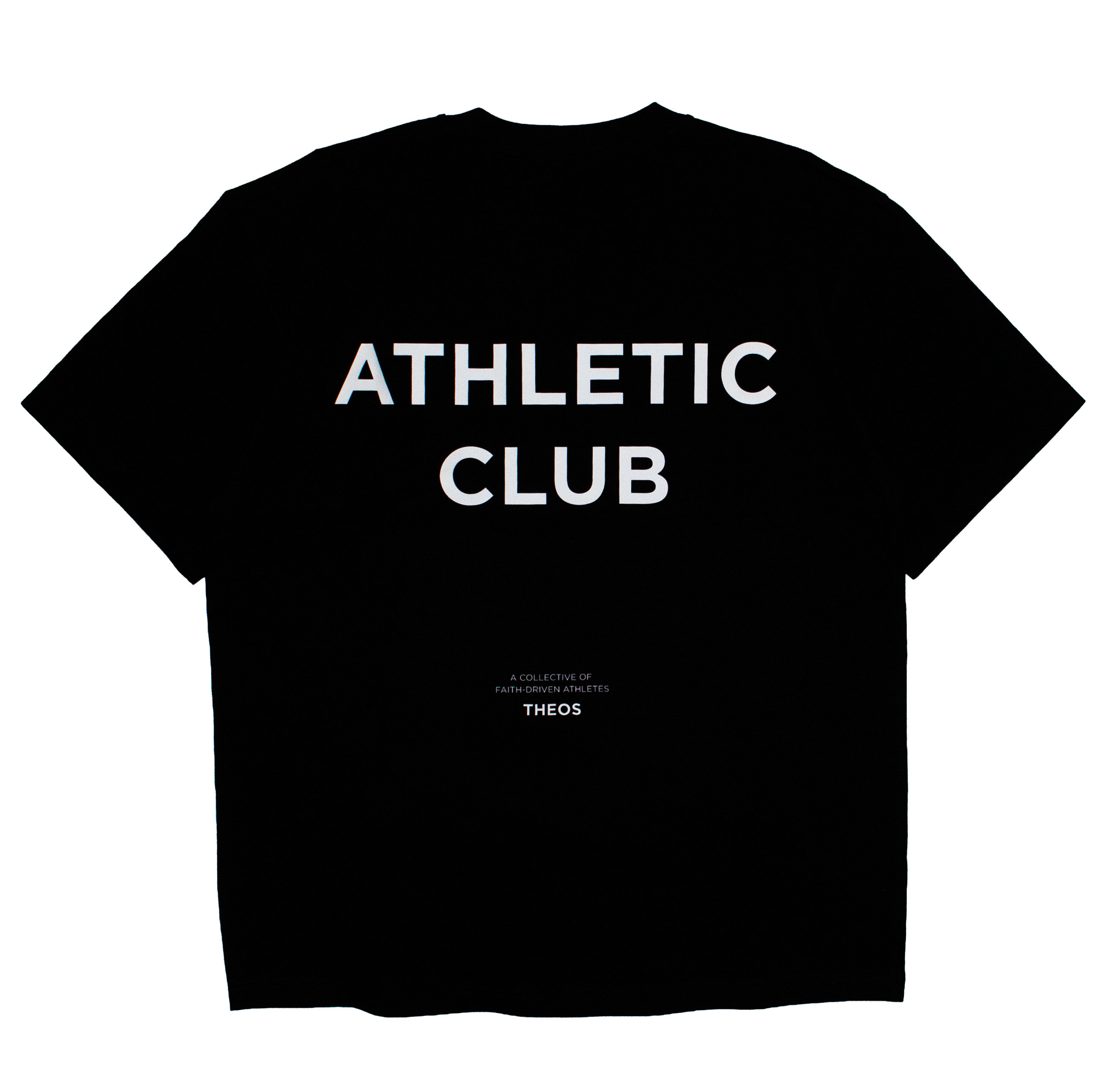 Athletic Club T-Shirt