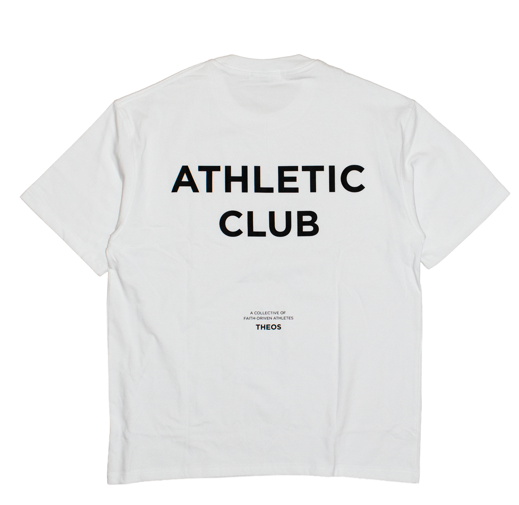 Athletic Club T-Shirt