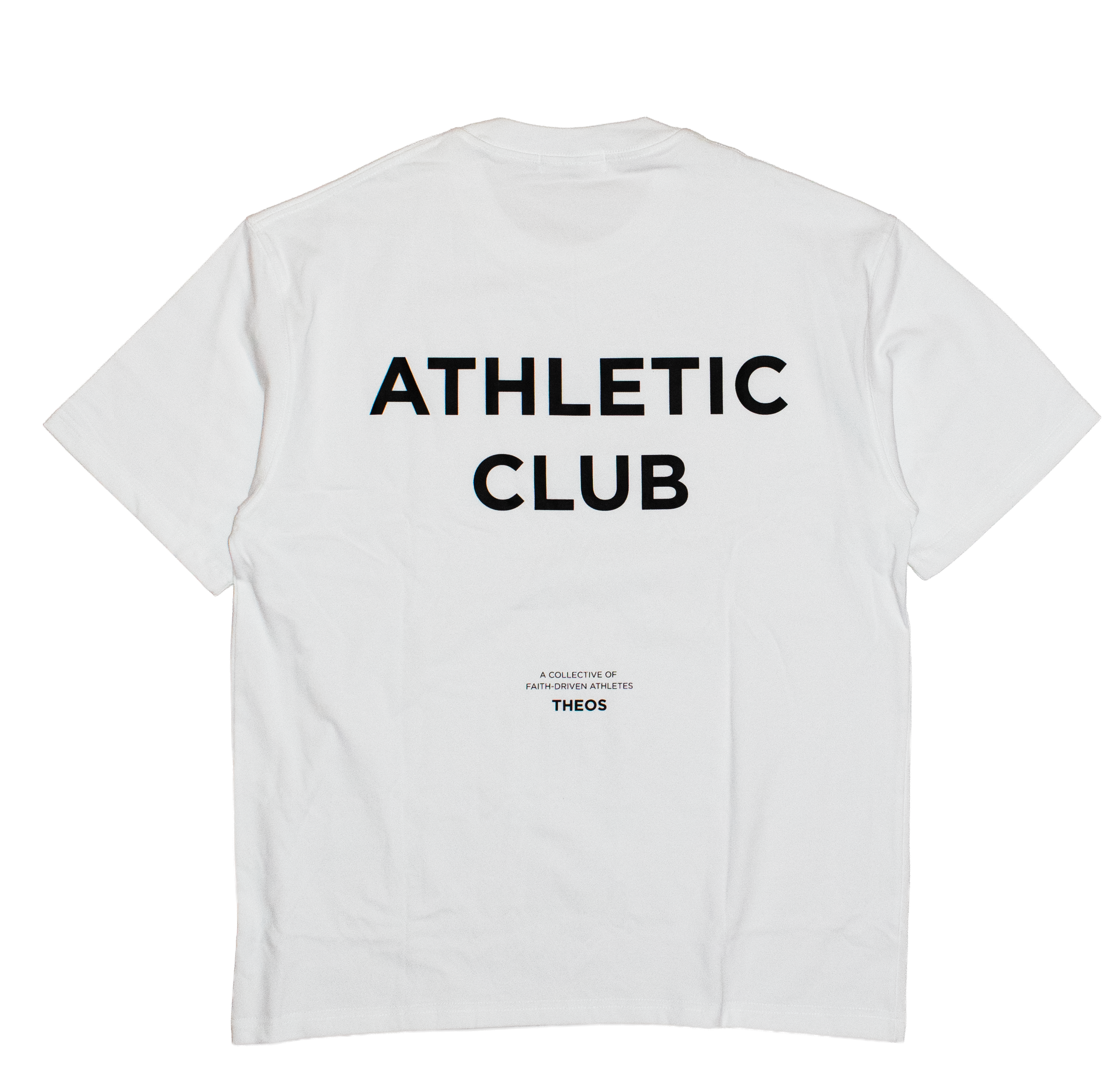 Athletic Club T-Shirt