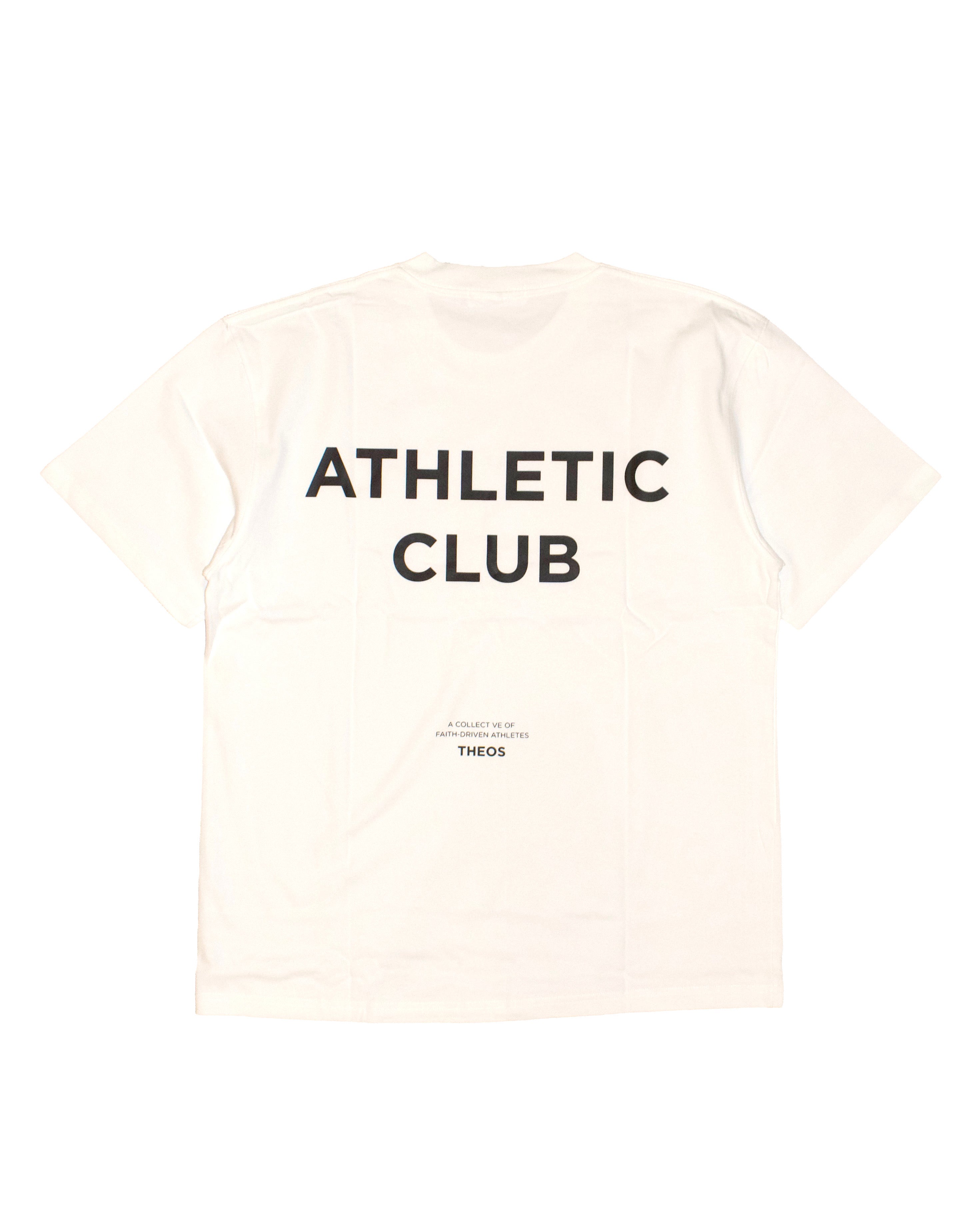 Athletic Club T-Shirt