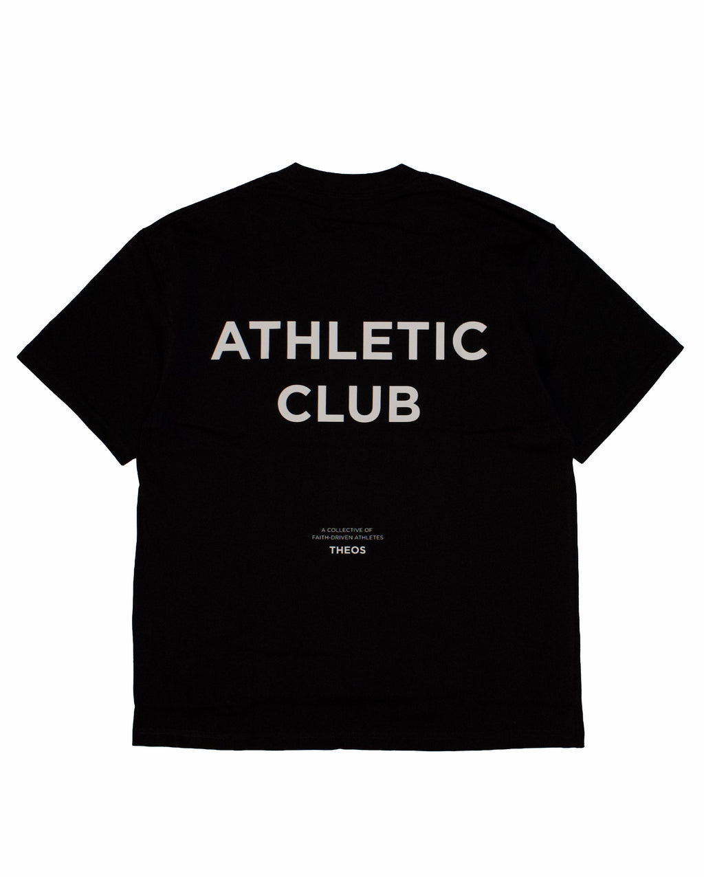 Athletic Club T-Shirt