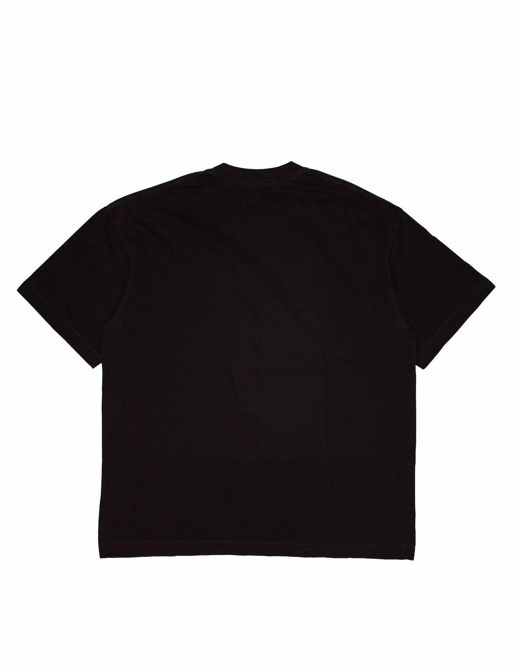 Theta Embroidered T-Shirt