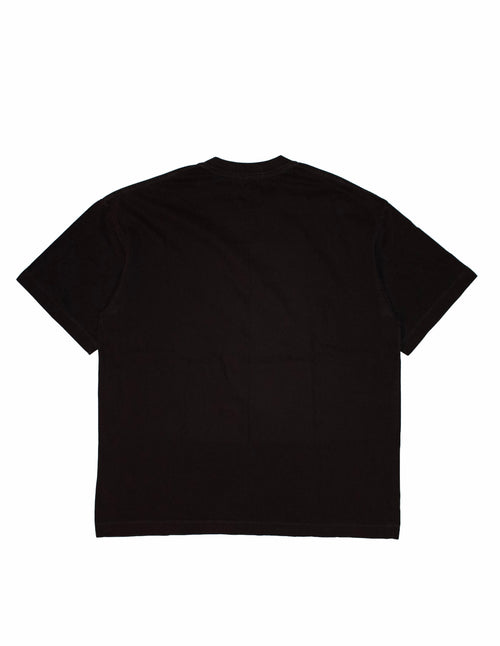 Theta Embroidered T-Shirt
