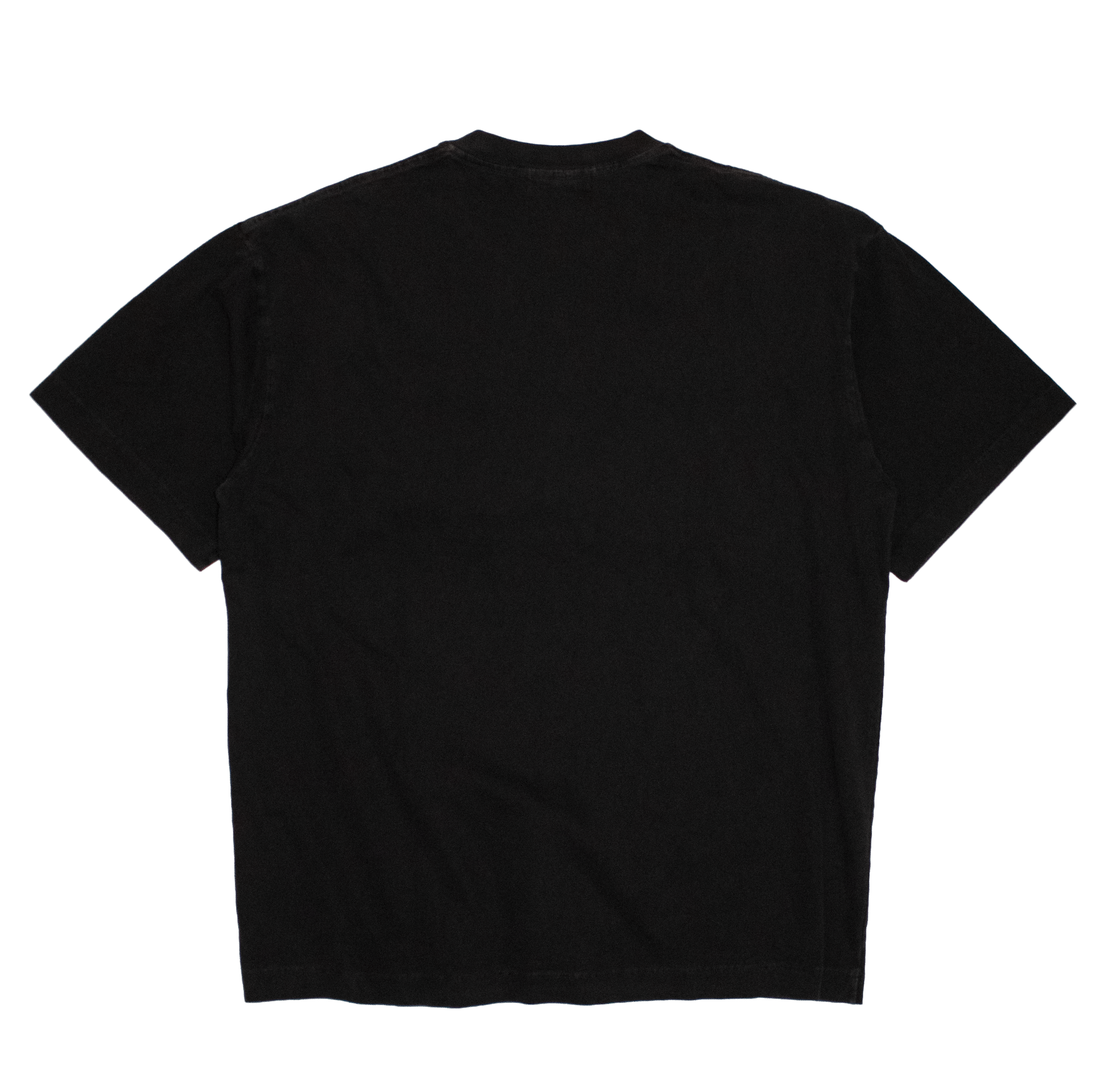Theta Embroidered T-Shirt