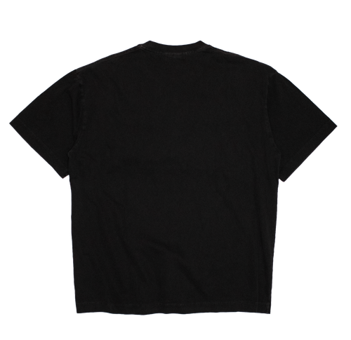 Theta Embroidered T-Shirt